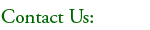 contact us